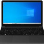 Umax VisionBook N15R UMM230151 recenze