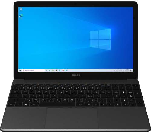 Umax VisionBook N15R UMM230151 recenze