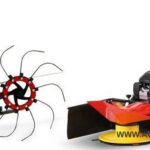 VARI BDR-620 Lucina MaX + SH-600 recenze