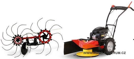 VARI BDR-620 Lucina MaX + SH-600 recenze