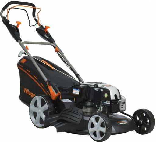 VILLAGER FALCON 6111 B-Matic recenze