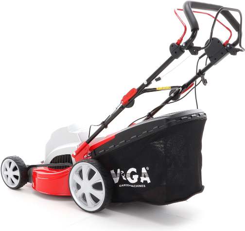 Vega 4618 SXH 014618SXH recenze