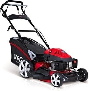 Vega 51 HWXV 6in1 0151HWXV recenze