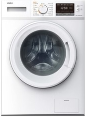 Fotografie Vivax WDF-1408D616BS recenzía