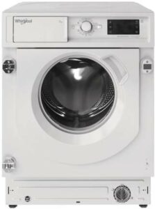 Fotografie WHIRLPOOL BI WMWG 71483E recenzía