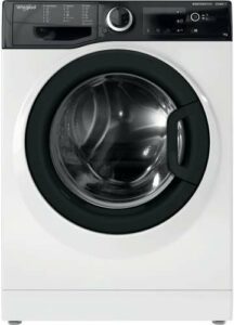 Fotografie WHIRLPOOL WRSB 7259 BB  recenzía