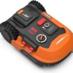WORX Landroid M500 WR165E recenze