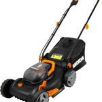 WORX WG743E recenze