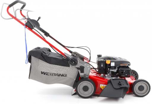 Weibang WB 506 SCVE recenze