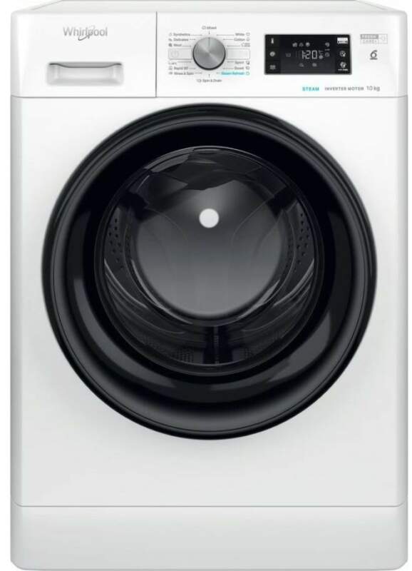 Whirlpool FFB 10469 BV EE recenze