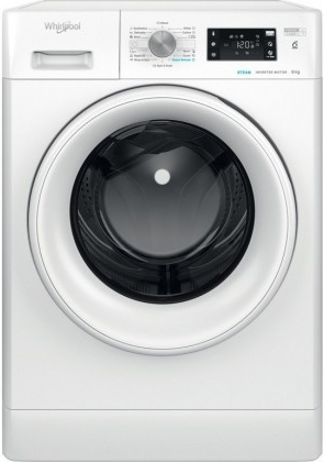 Whirlpool FFB 9458 WV EE recenze