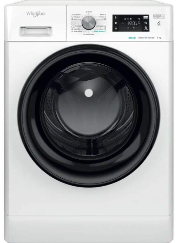 Whirlpool FFB 9469 BV EE recenze
