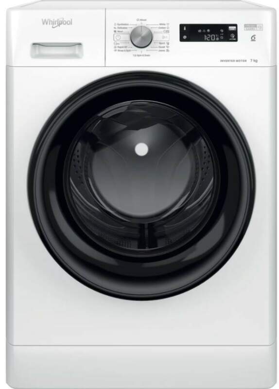 Whirlpool FFS 7259 B EE recenze