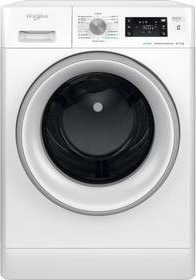 Whirlpool FFWDB 976258 SV EE recenze