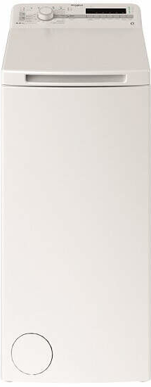 Whirlpool TDLR 55130S CS/N recenze