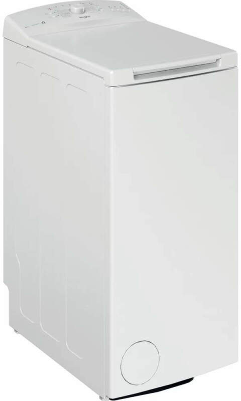 Whirlpool TDLR 6240L EUN recenze