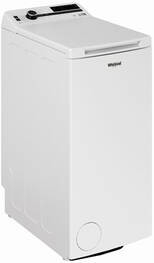 Whirlpool TDLRB 6252 BS EU/N recenze