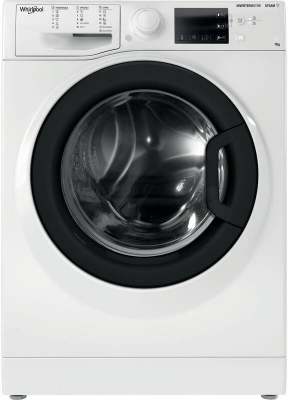 Whirlpool WRSB 7259 WB recenze