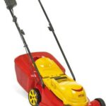 Wolf Garten Select 3200 18ACA1D-650 recenze