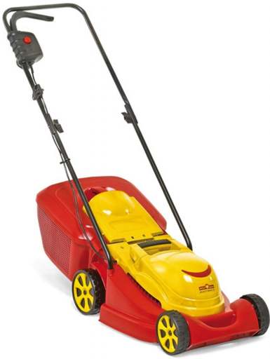 Wolf Garten Select 3200 18ACA1D-650 recenze