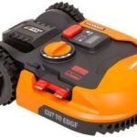 Worx Garden Landroid L2000 WR155E recenze