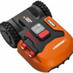 Worx Garden Landroid S300 WR130E recenze