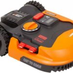 Worx Landroid L1000 WR147E recenze