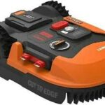 Worx Landroid L800 WR148E recenze