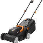 Worx WG730E recenze