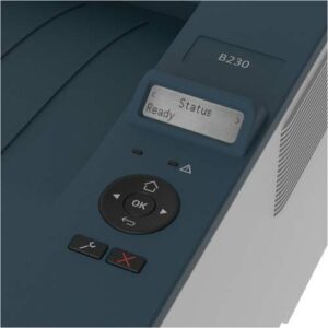 Fotografie Xerox B230V_DNI  recenzía