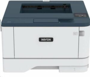 Fotografie Xerox B310V  recenzía