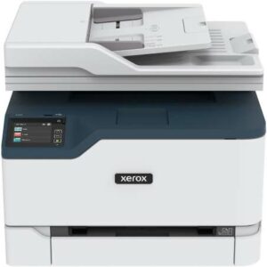 Fotografie Xerox C235V  recenzía