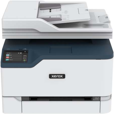 Xerox C235V recenze