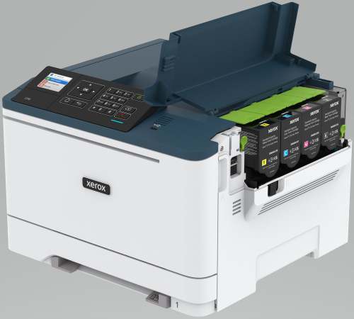 Xerox C310V_DNI recenze