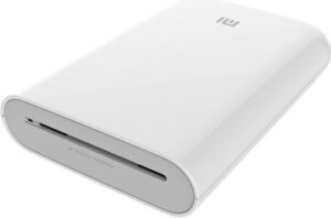 Fotografie Xiaomi Mi Portable Photo Printer  recenzía