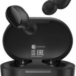 Xiaomi Mi True Wireless Earbuds Basic 2S recenze