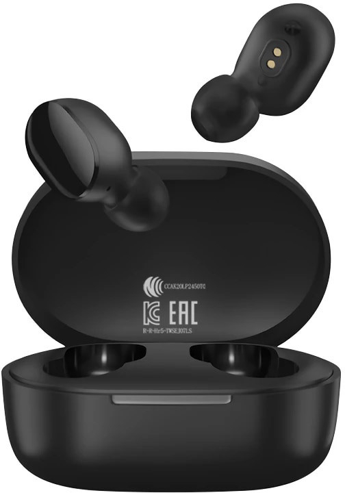 Xiaomi Mi True Wireless Earbuds Basic 2S recenze
