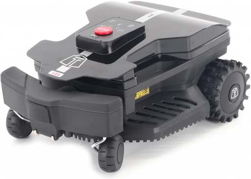 ZCS TECHline NEXTTECH D X2.5 recenze