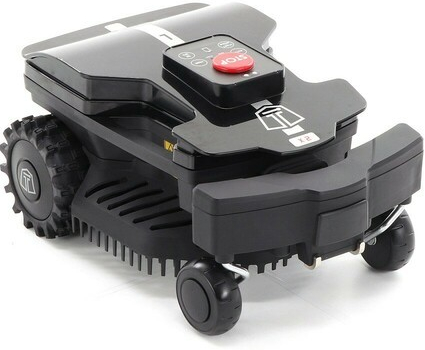 ZCS TECHline NEXTTECH SX2 recenze