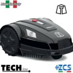 ZCS TECHline TECH DZ2 recenze