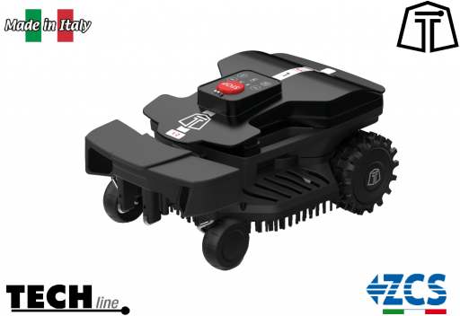 ZCS Techline NEXTTECH L X2 ZR recenze