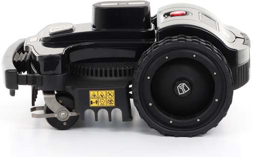 ZCS Techline Nexttech BX4 69TH040B009Z recenze