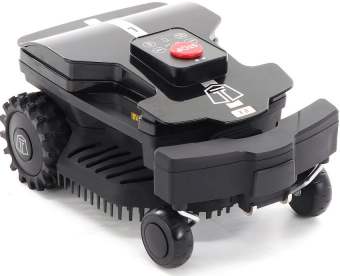 ZCS Techline Nexttech LX2 69TH020L0F9Z recenze