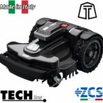 ZCS Techline ROBOT NEXTTECH LX4 recenze