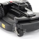 ZCS Techline ROBOT NEXTTECH LX6 + KIT recenze