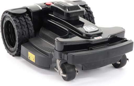 ZCS Techline ROBOT NEXTTECH LX6 + KIT recenze