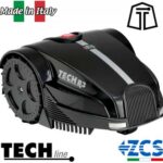 ZCS Techline ROBOT TECH B3 recenze
