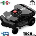 ZCS Techline ROBOT TECH D1 (2.5) recenze