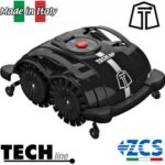 ZCS Techline ROBOT TECH L6 (5.0) – 200 recenze