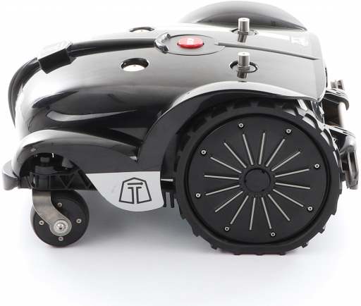 ZCS Techline ROBOT TECH S25i recenze
